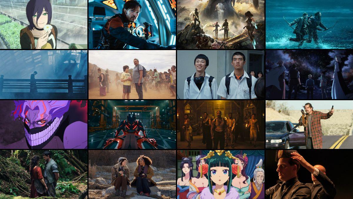 The Best Original Scores of 2025